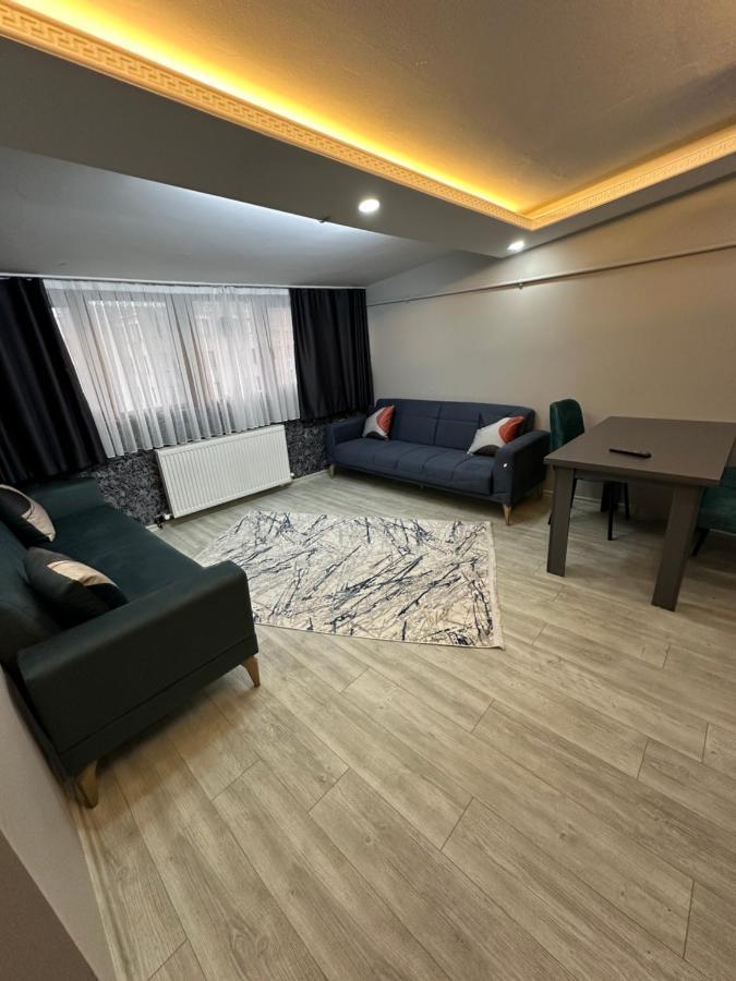 The Square 30 Appartement Istanboel