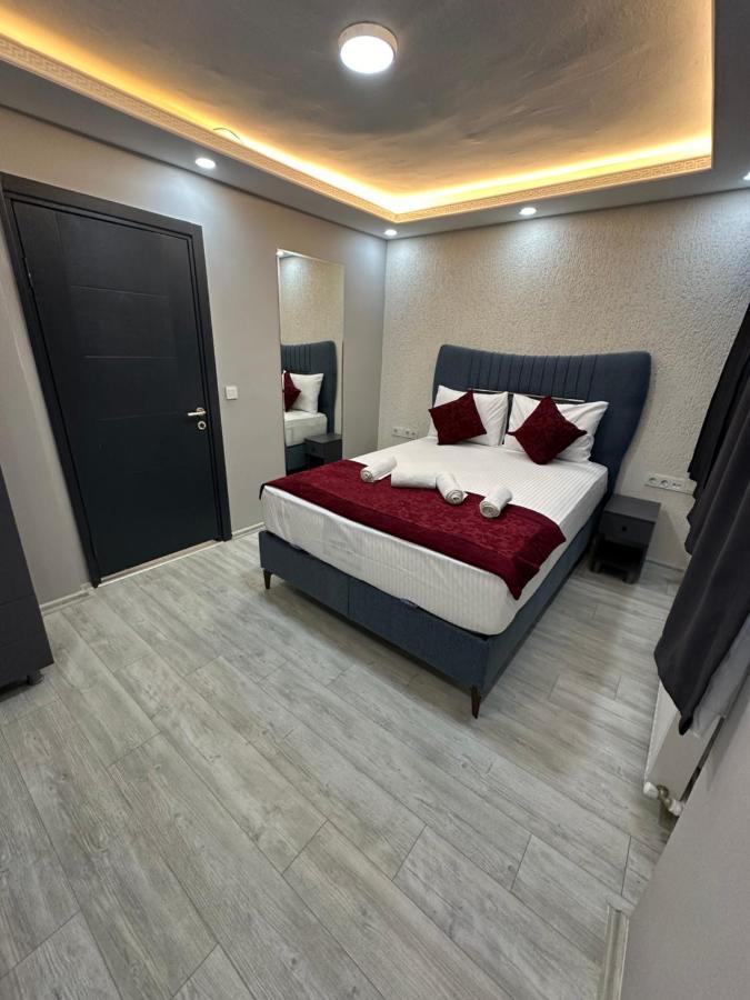 Appartement The Square 30 *