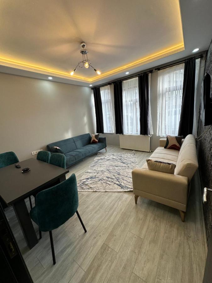 The Square 30 Appartement Istanboel