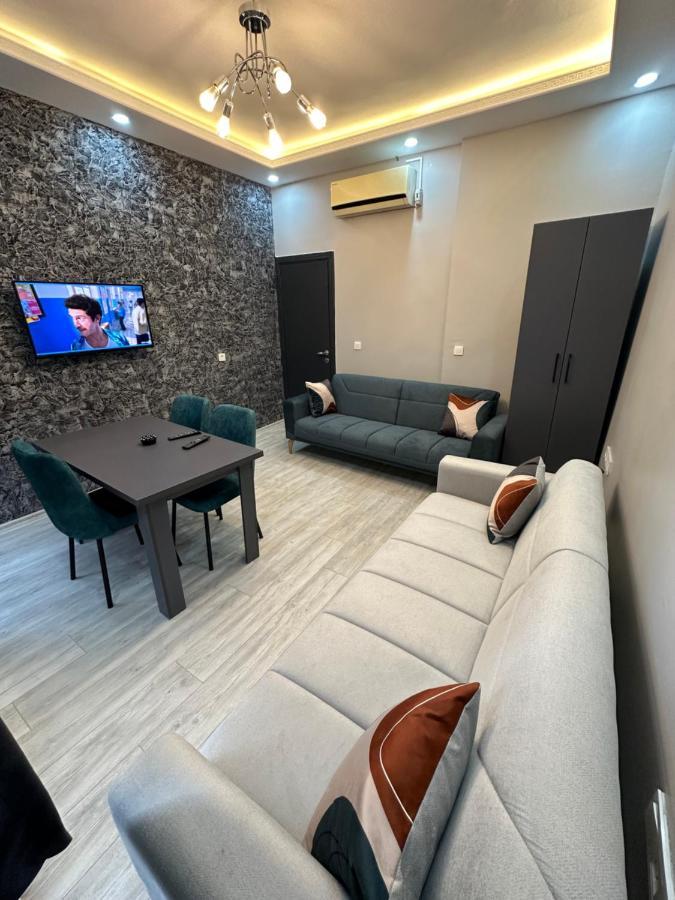 The Square 30 Appartement Istanboel