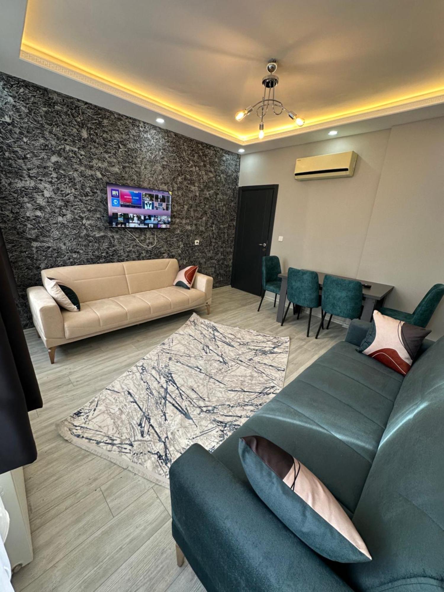 The Square 30 Appartement